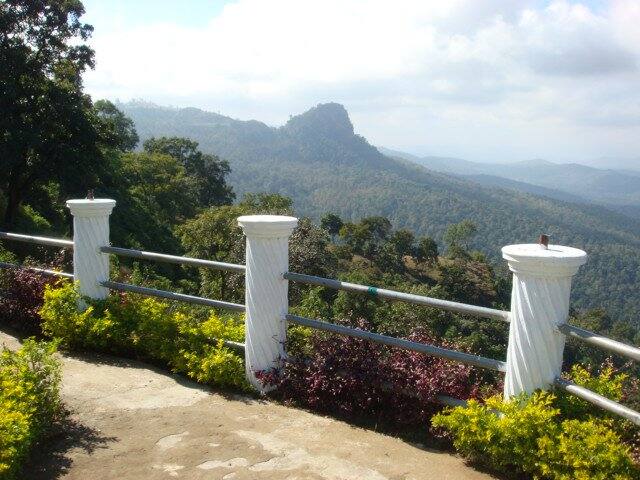 Wild Valley Resort, Parasia 5
